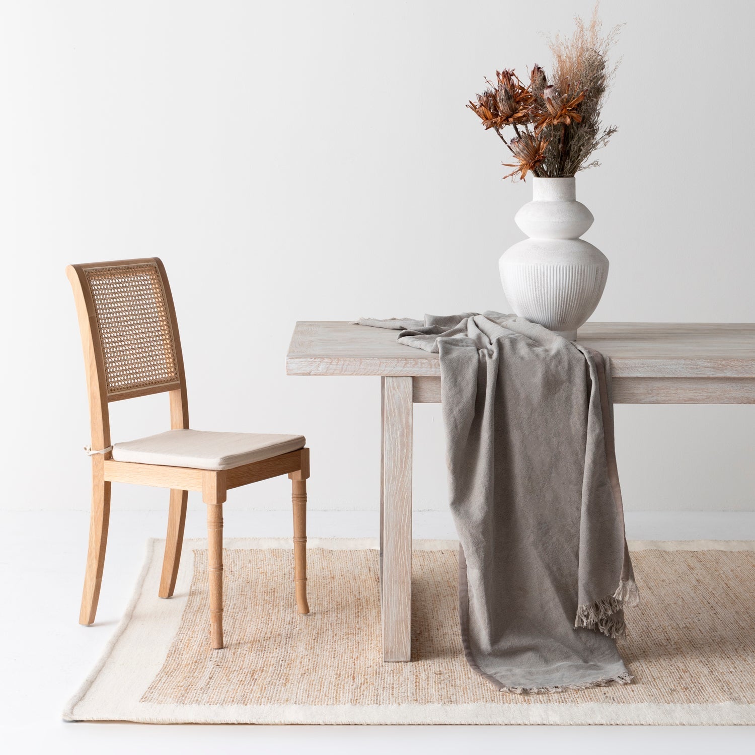 Conoce todo sobre el estilo natural - Form Design