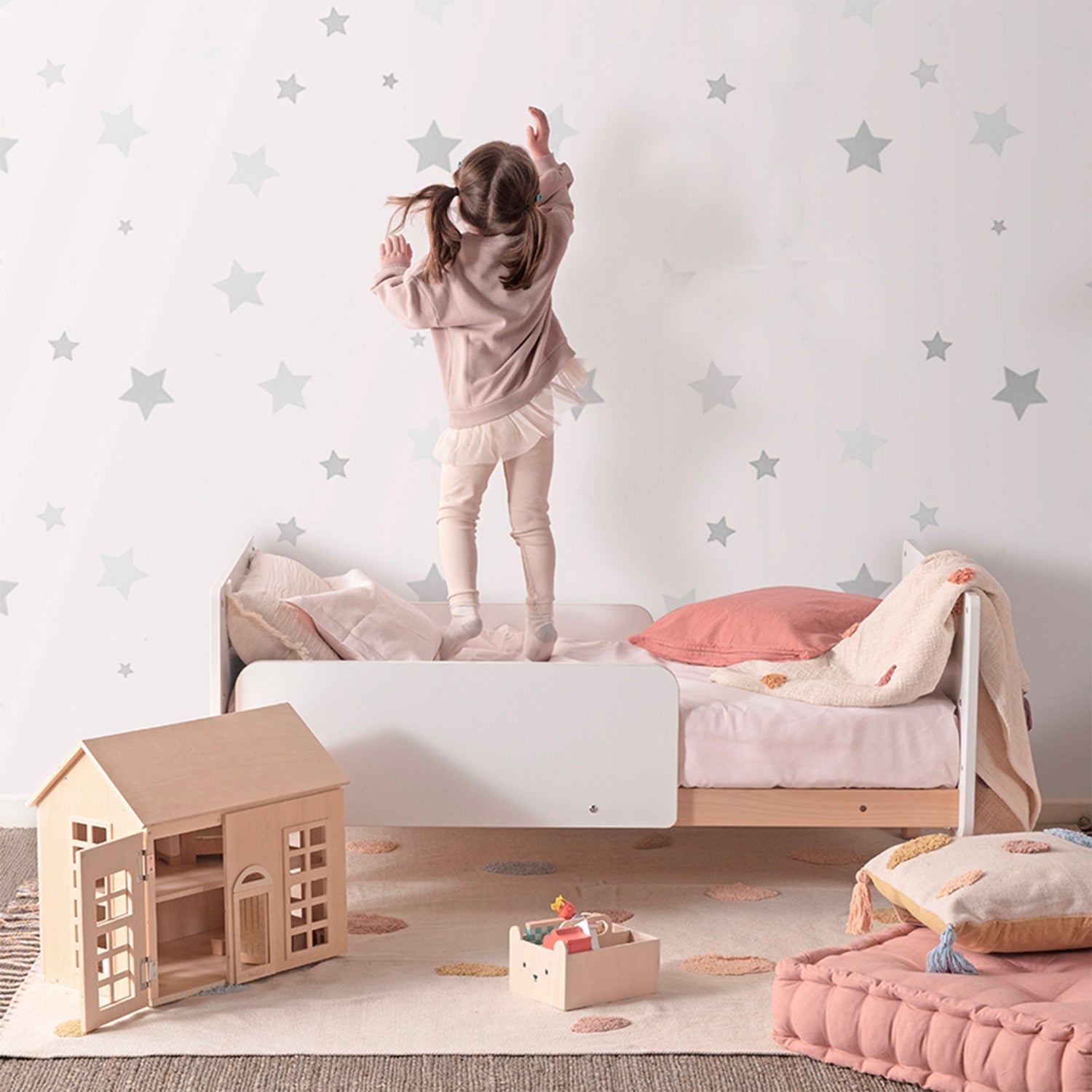 Muebles Infantiles: Diseños Prácticos y Creativos para sus Espacios - Form Design