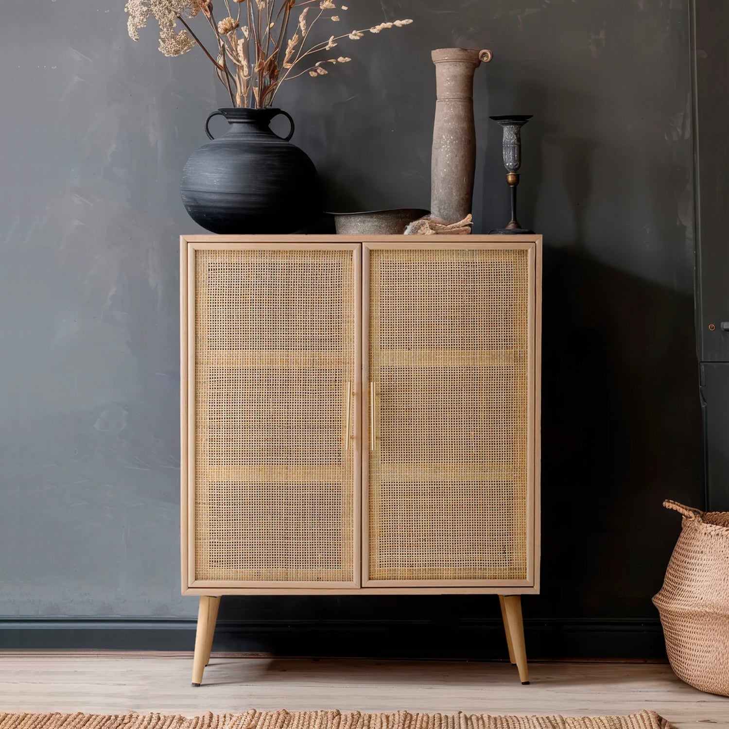 Estilo Natural en Interiores - Form Design