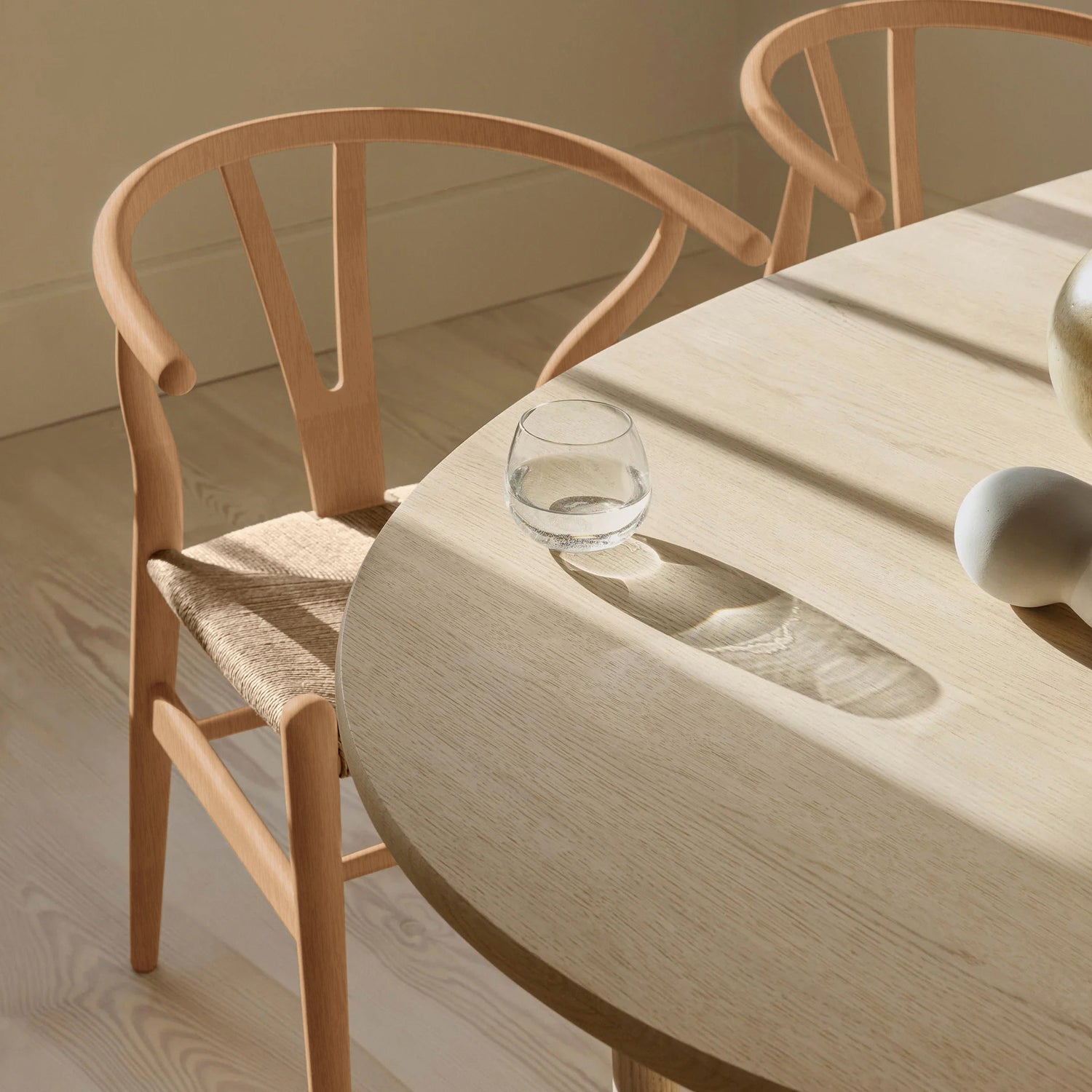 Guía para elegir muebles sustentables y ecoamigables en tu hogar