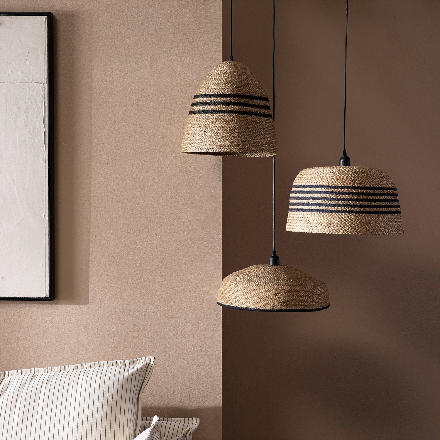 Decoración con accesorios: transforma tu hogar con pequeños detalles | Form