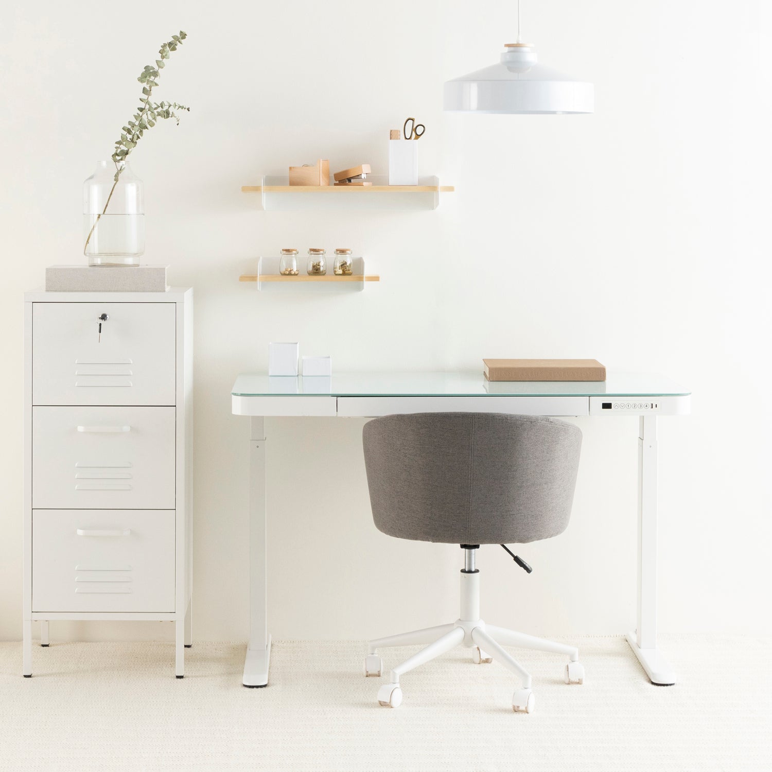Optimiza tu espacio con muebles multifuncionales para departamentos pequeños