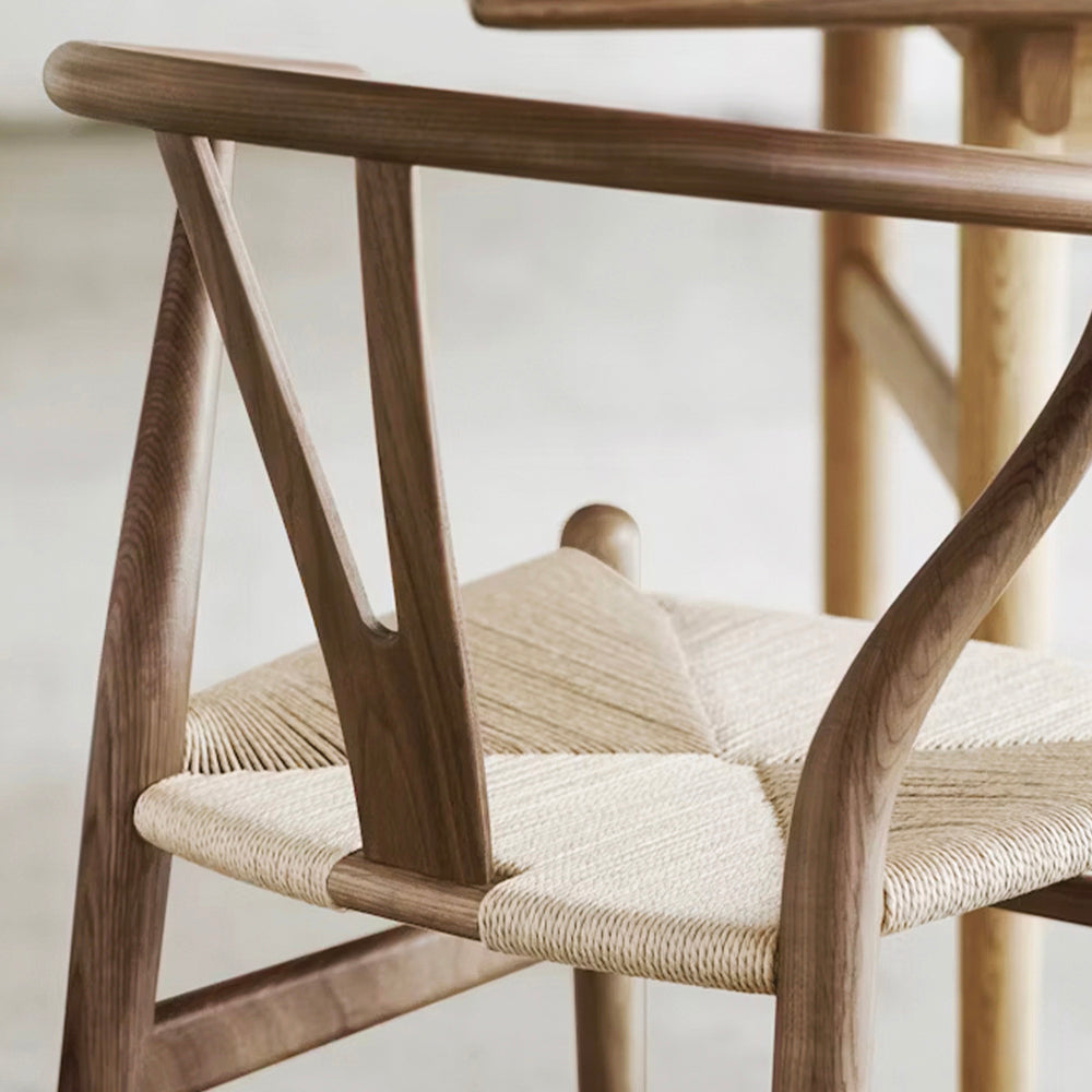 Decoración con Madera y Fibras Naturales - Form Design