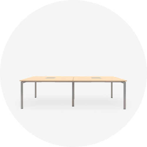 Bench Oficina - Form Design