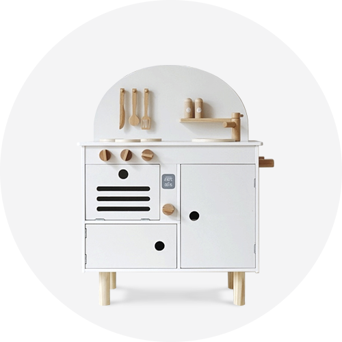 Juguetes Infantiles - Form Design