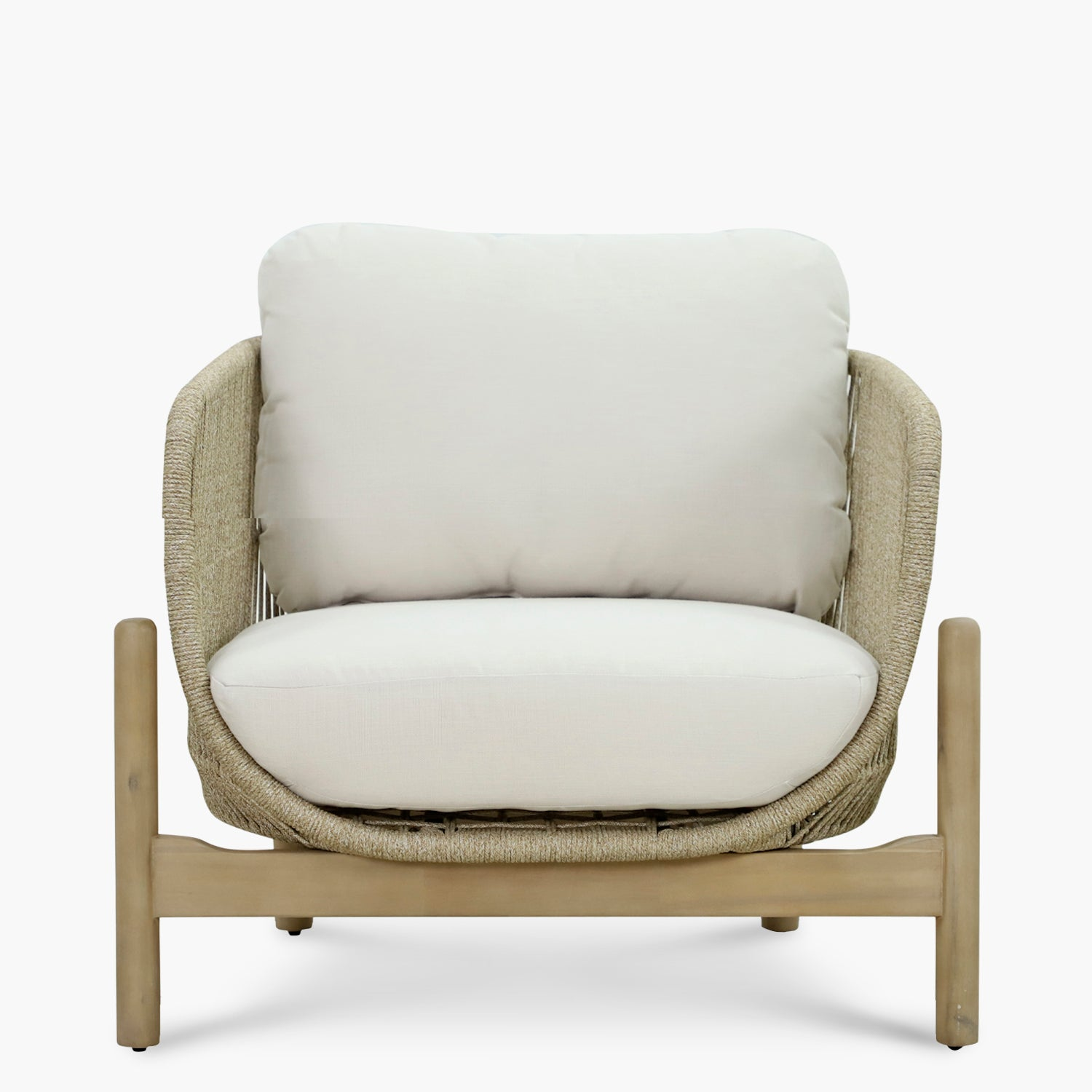 Sofás y Sillones Terraza - Form Design