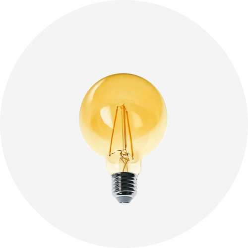 Ampolletas - Form Design