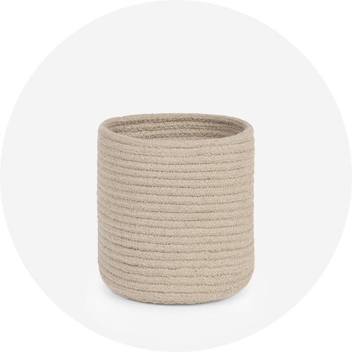 Canastos - Form Design