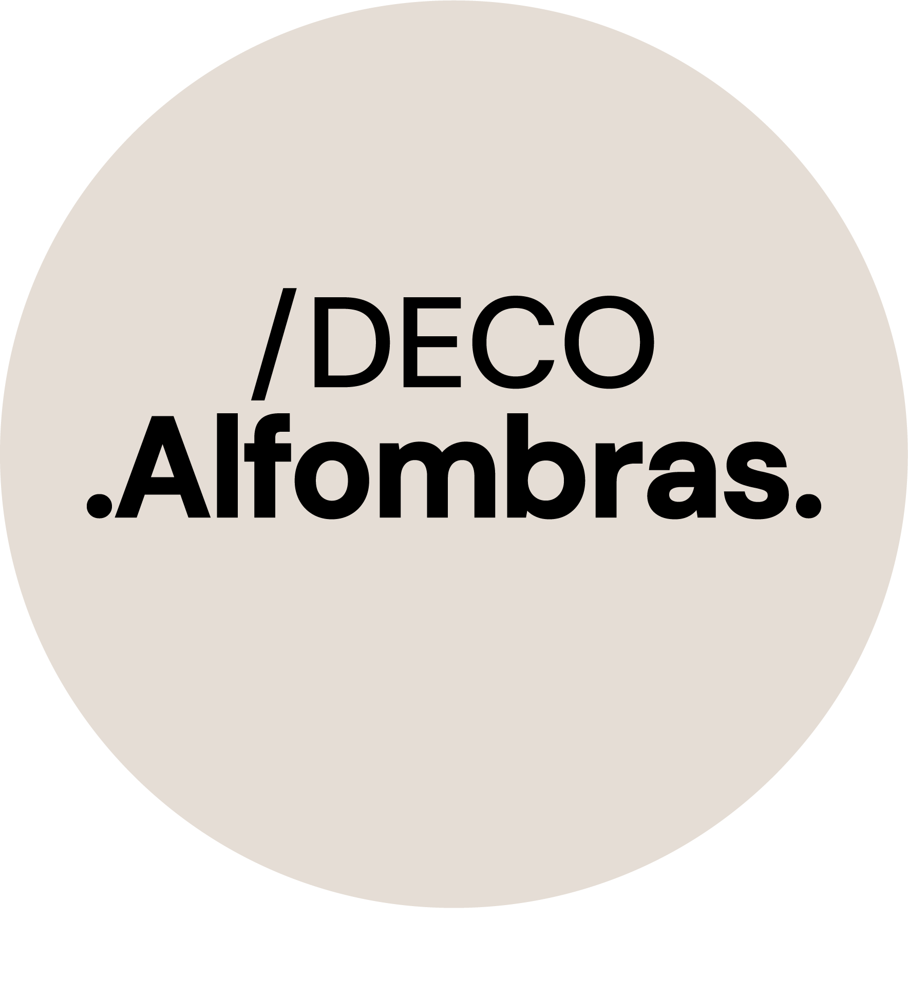 Tu espacio - Form Design