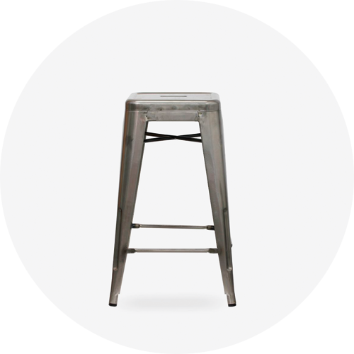 Taburetes y Pisos - Form Design