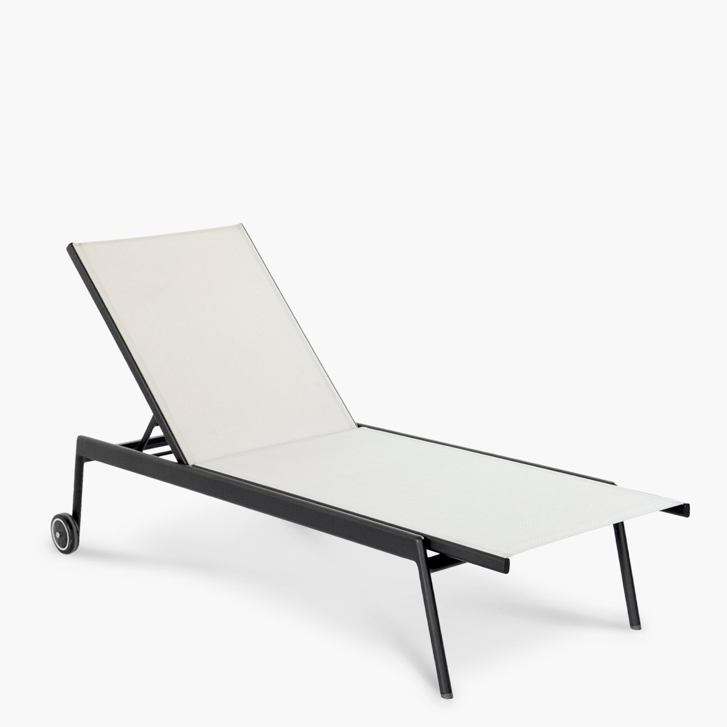 Reposeras - Form Design