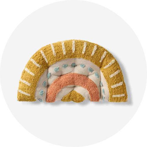 Textiles Infantiles - Form Design