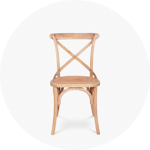 Sillas de Comedor - Form Design