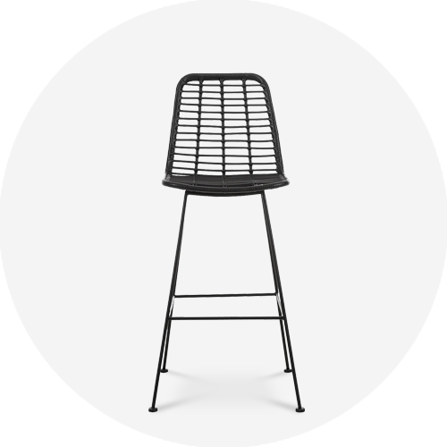 Taburetes Terraza - Form Design