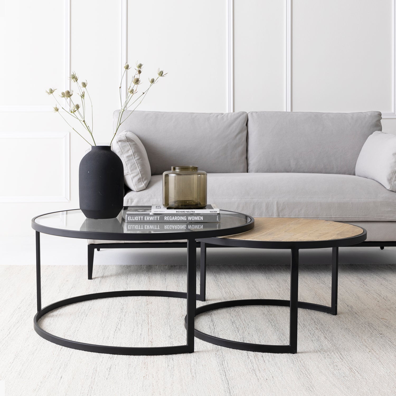 New in! Muebles - Form Design