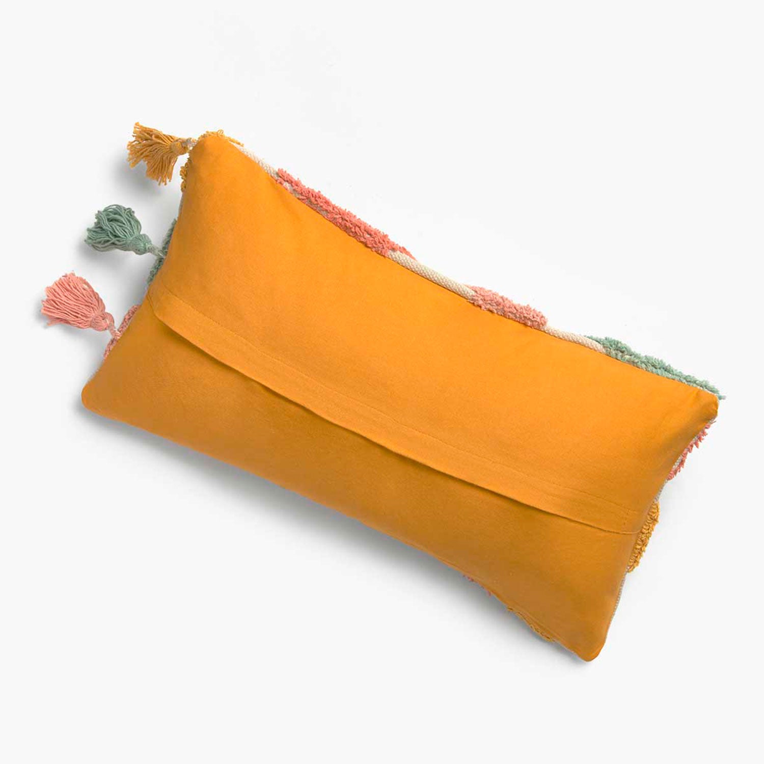 Funda Cojín Arco 30x60