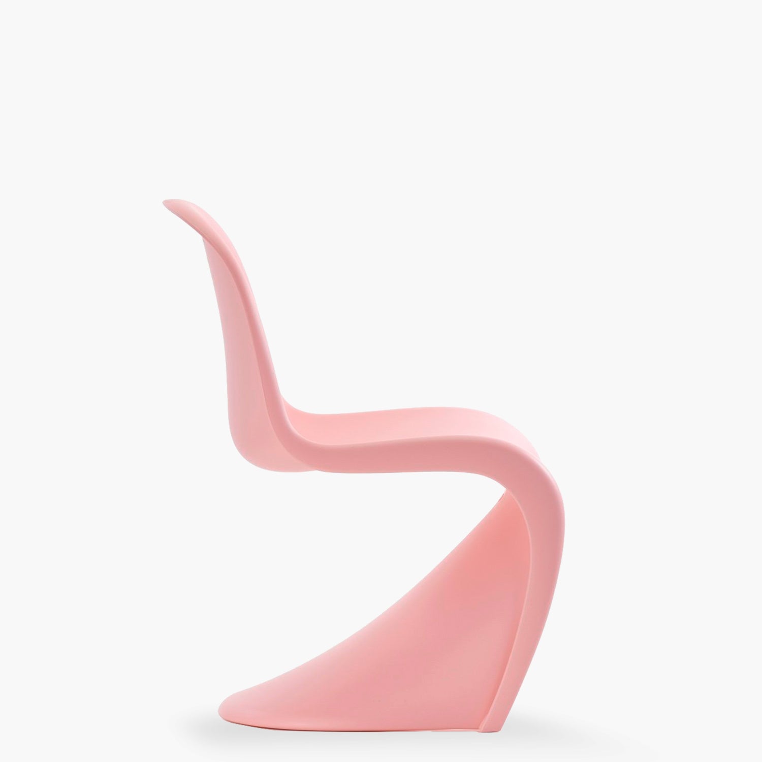 Silla Panton Kids Rosado