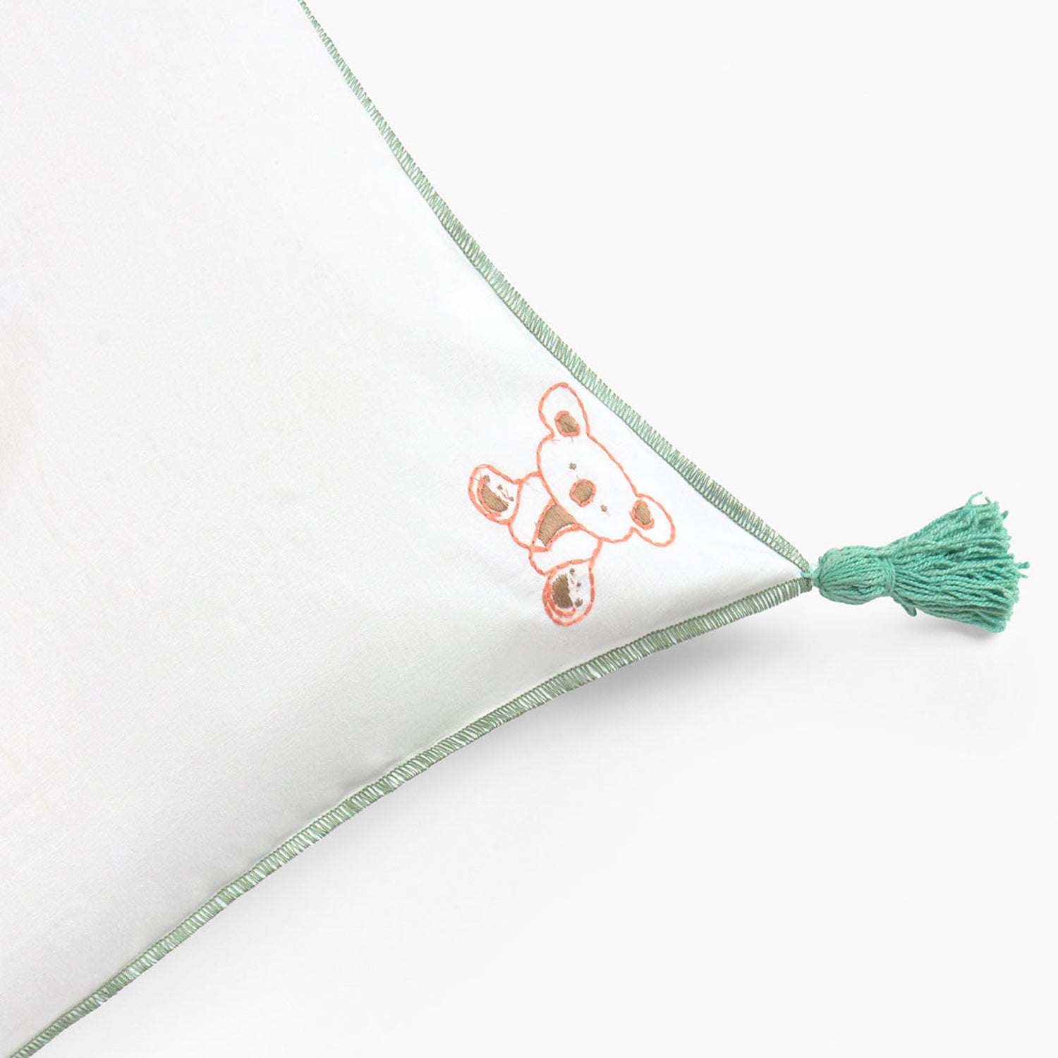 Funda Cojín Selva 60x60