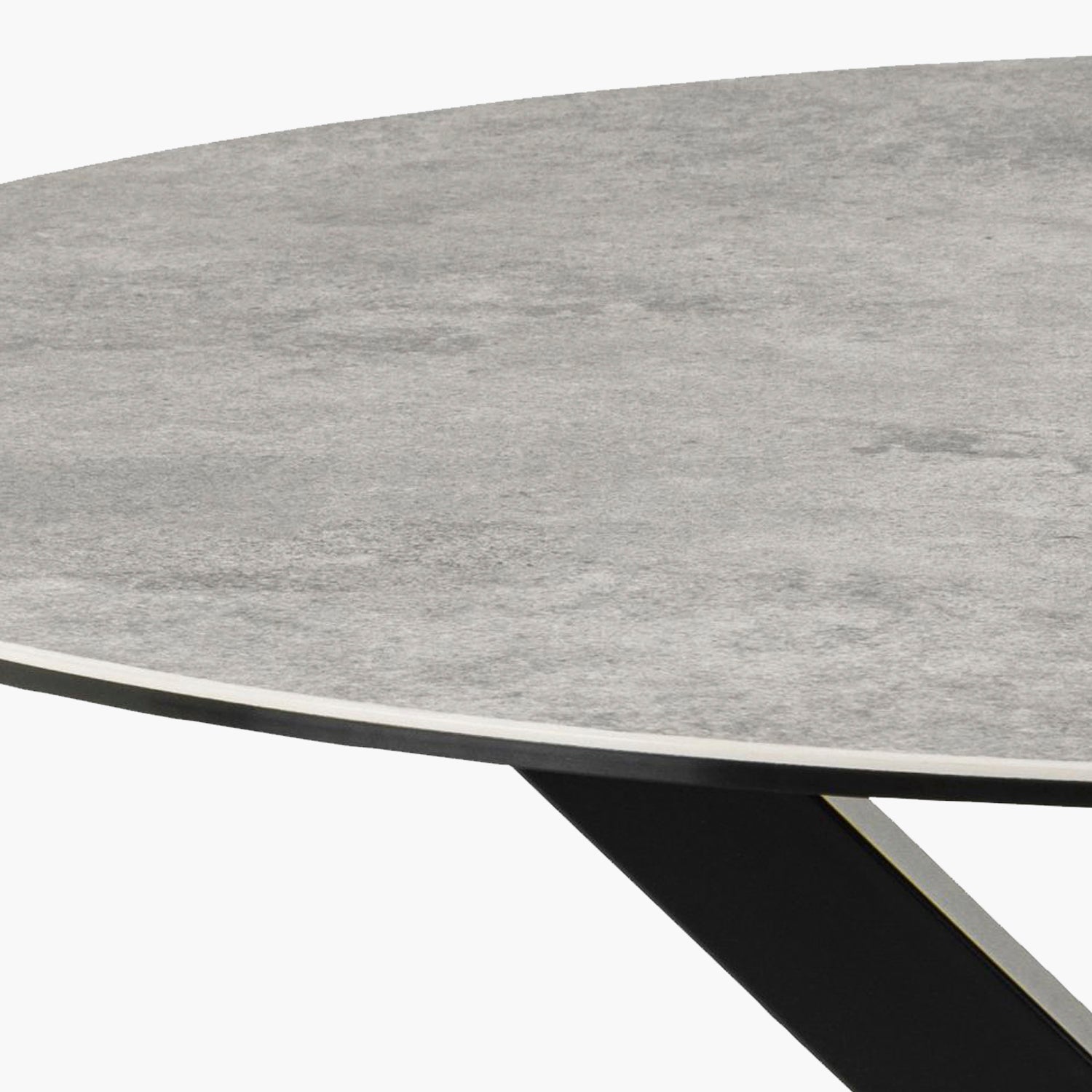 Mesa Comedor Heaven Gris