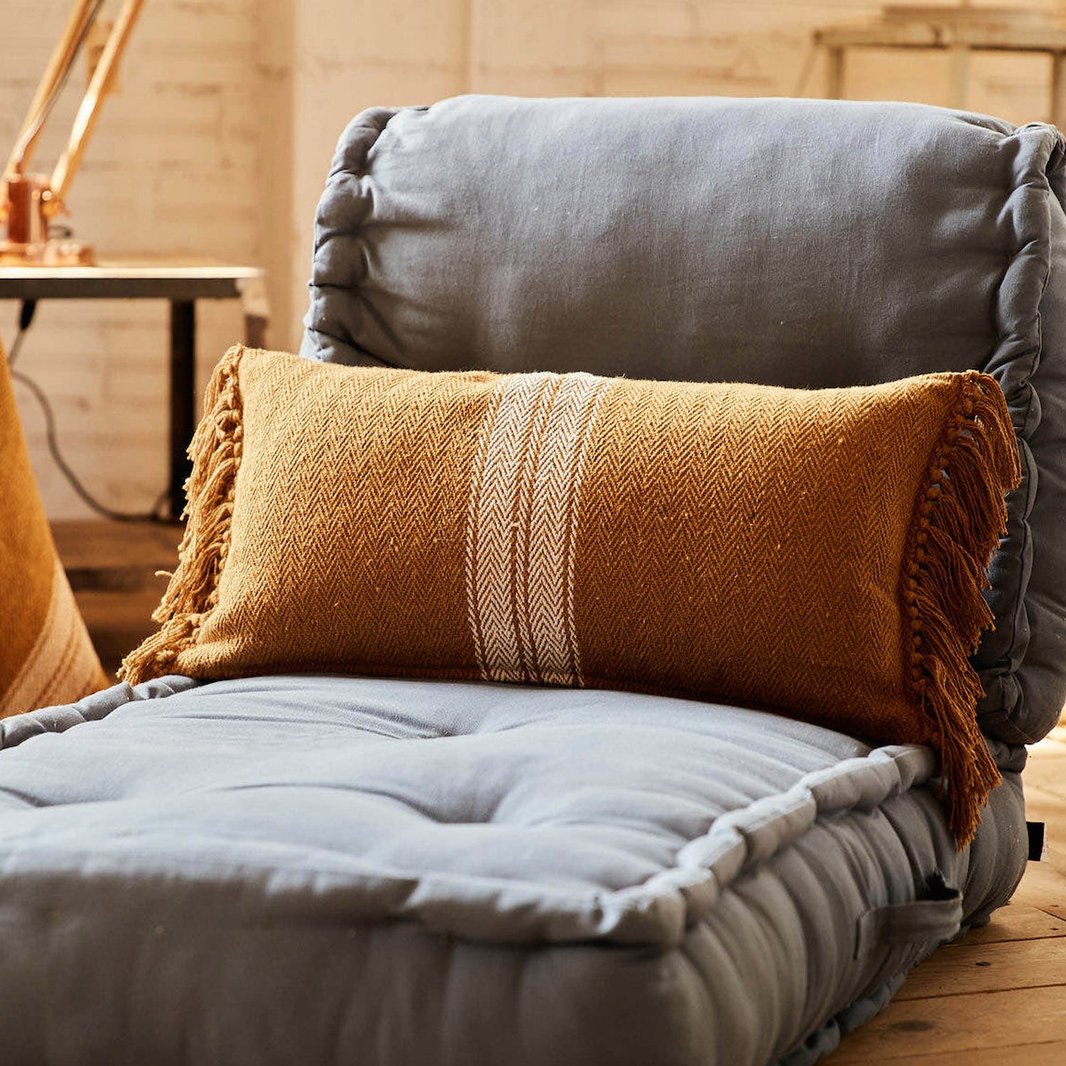 Funda Cojin Akida 30x60