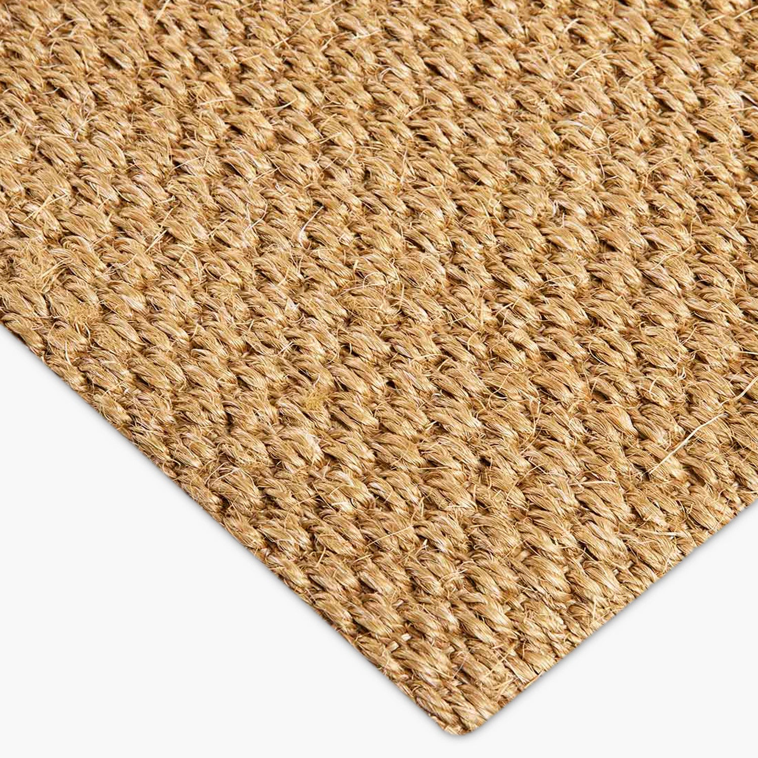 Alfombra Sisal Sabbia 230x330 Natural