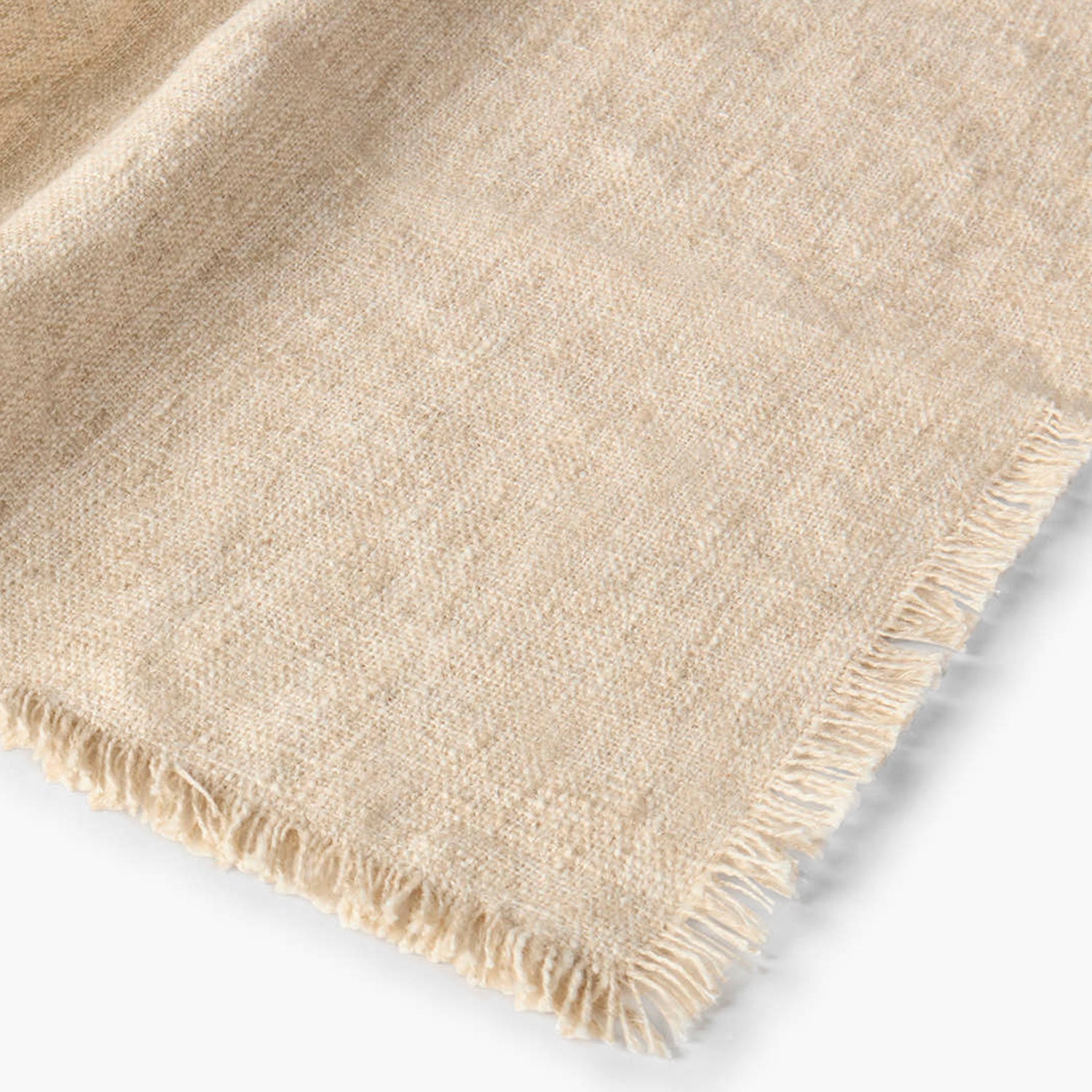 Camino de Mesa Arga 50x150 Beige