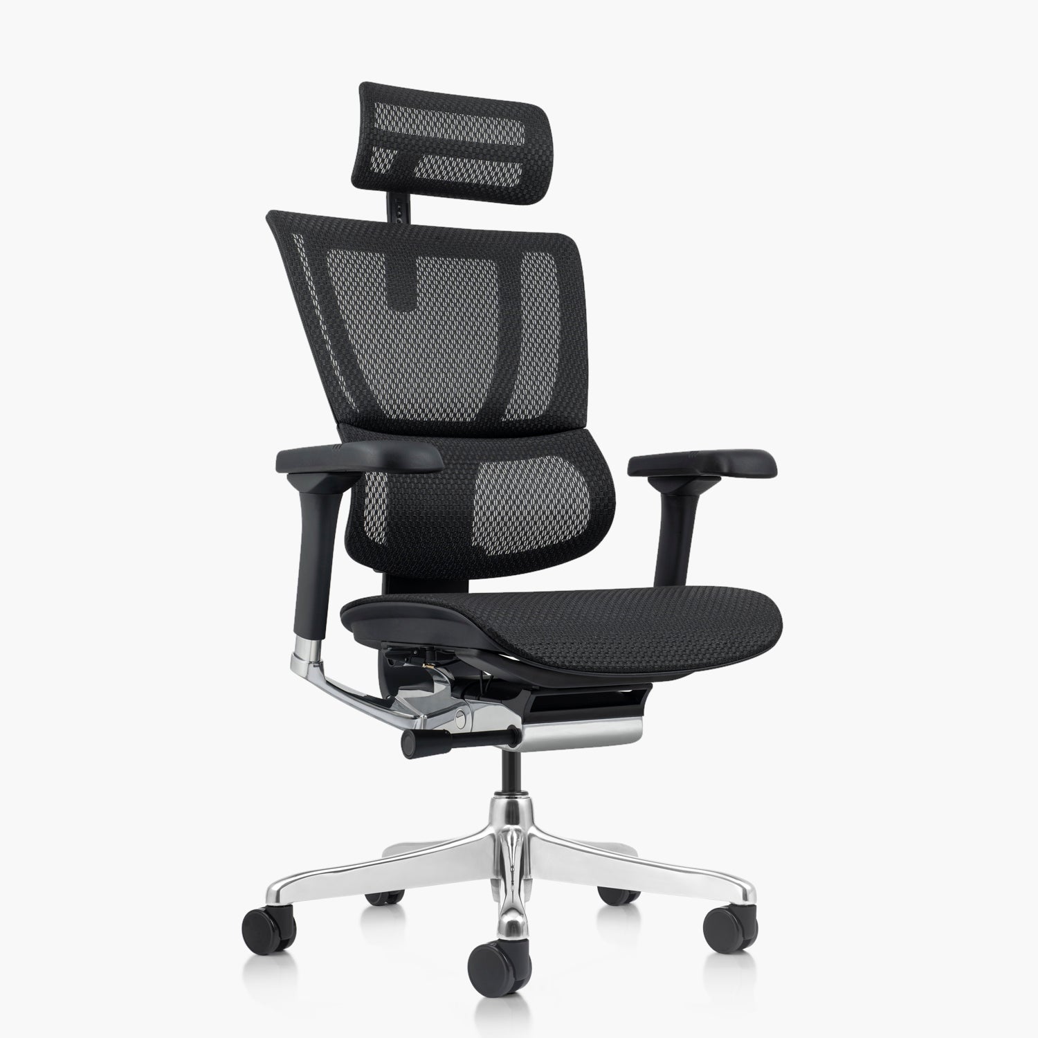 Silla IOO Elite 2 Negro