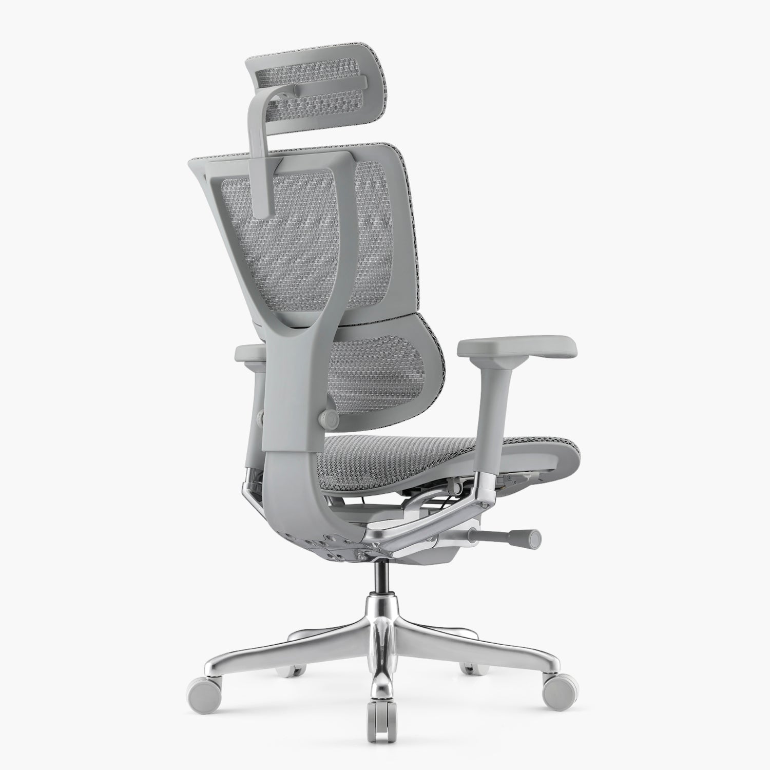 Silla IOO Elite 2 Gris Claro