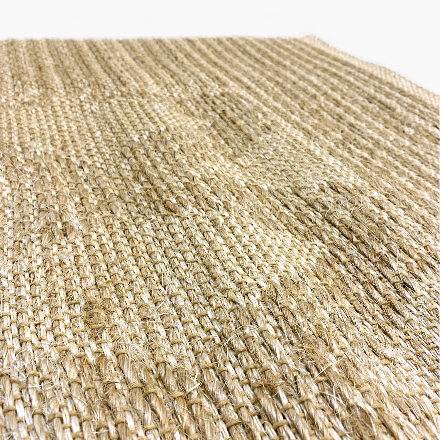 Alfombra Sisal Clay 300x400