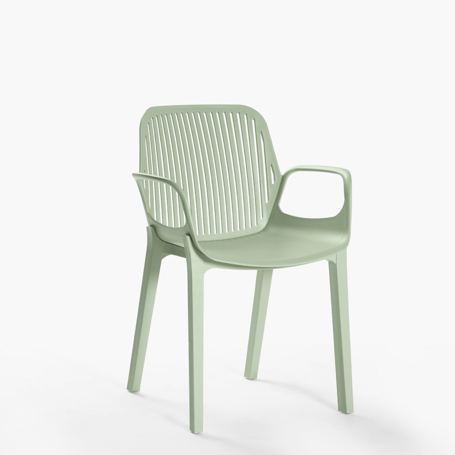 Silla Kent Menta