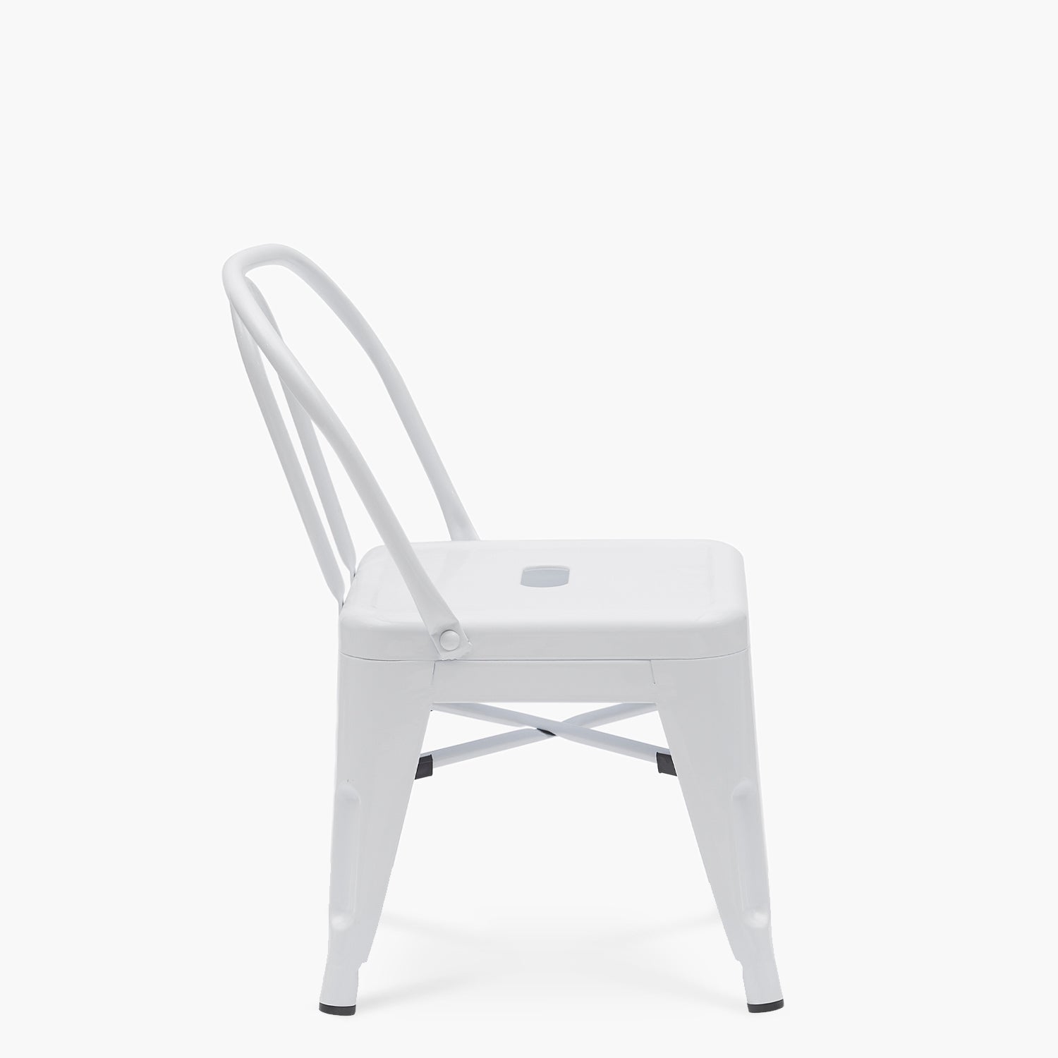 Silla Infantil Aria Blanco