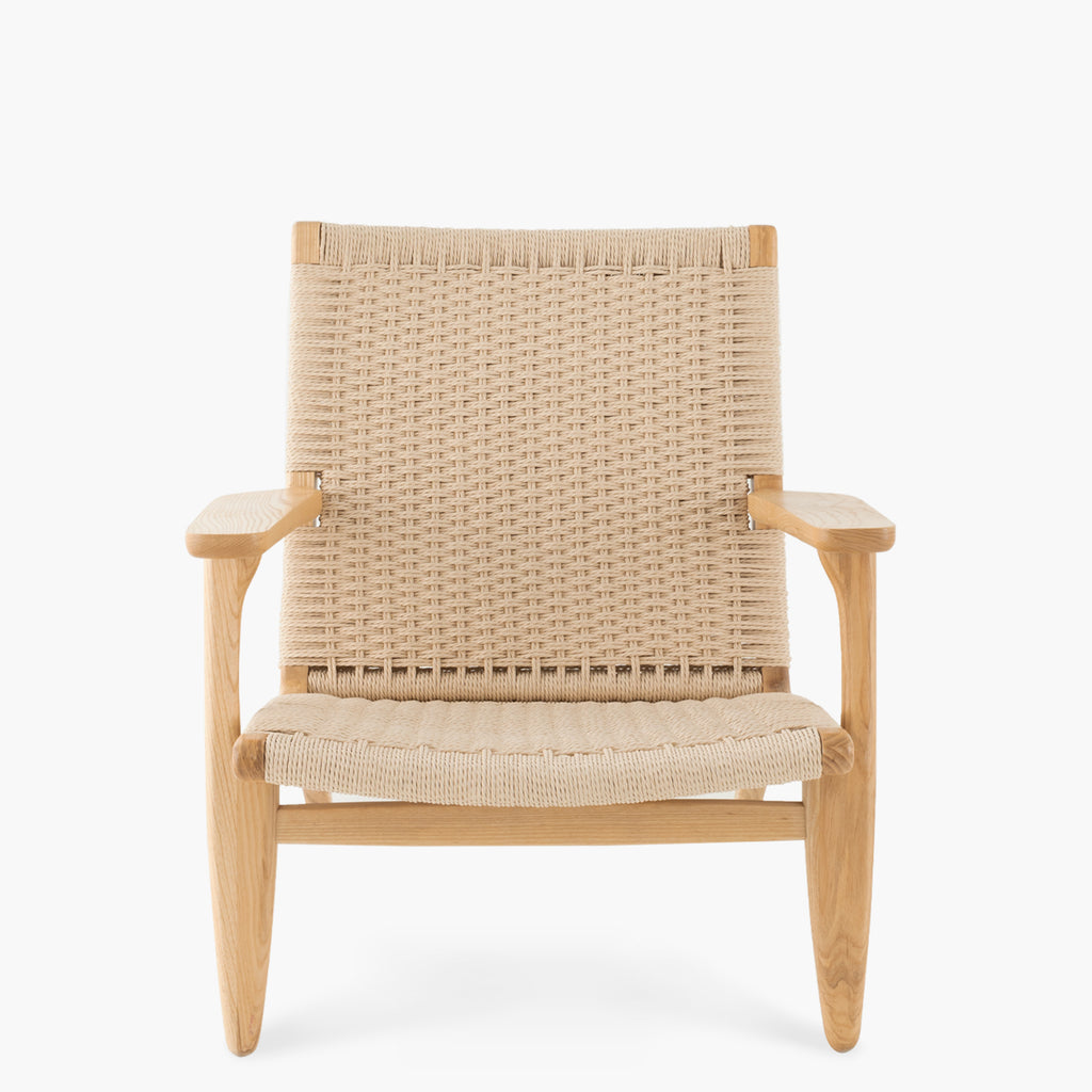 Butaca Danesa Wegner (Réplica)