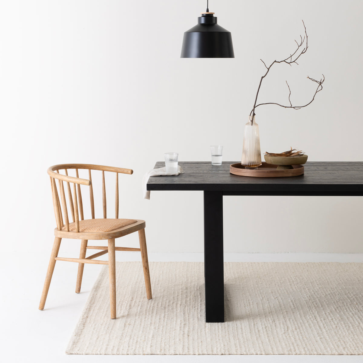 Sillas de Comedor Modernas y Funcionales | Form