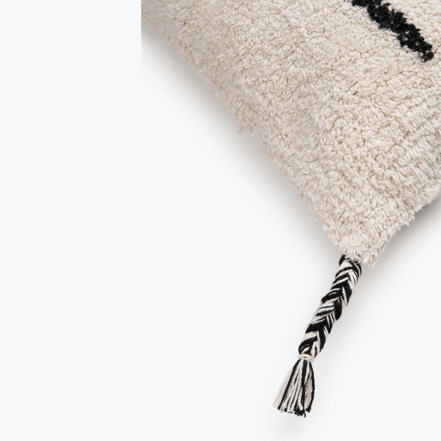 Funda cojin Suizo 45x45