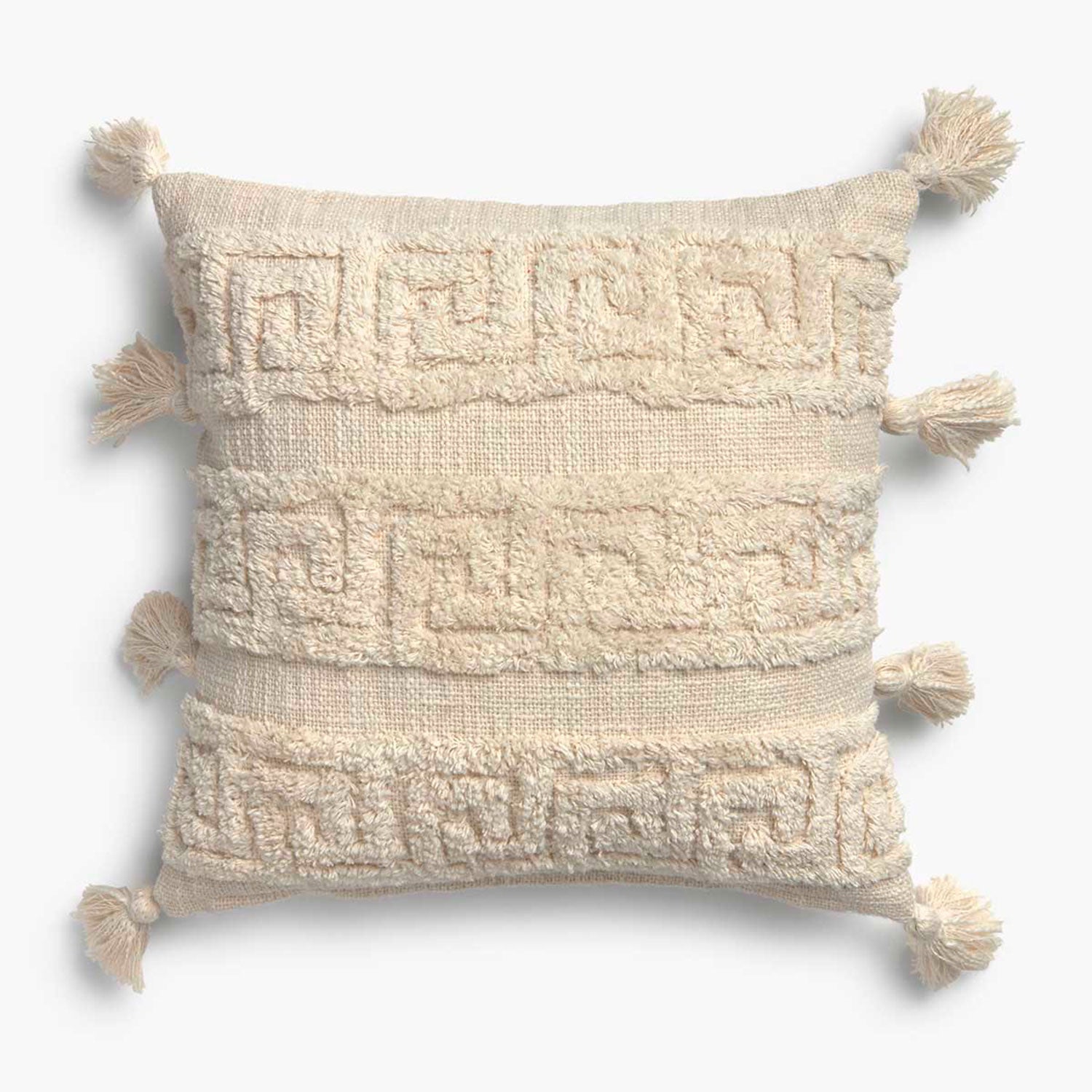 Funda Cojín Hera 60x60
