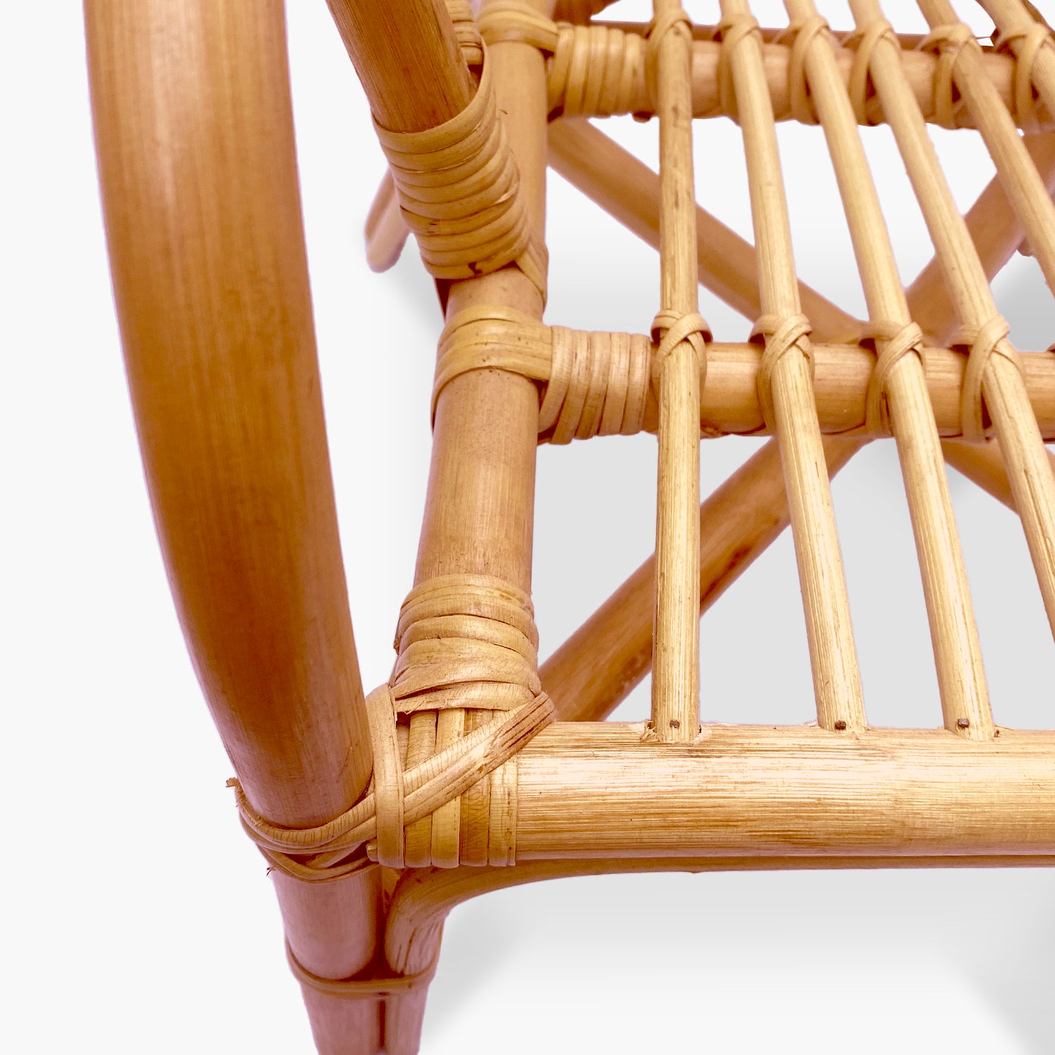 Silla Kids Indonesia Aling Natural