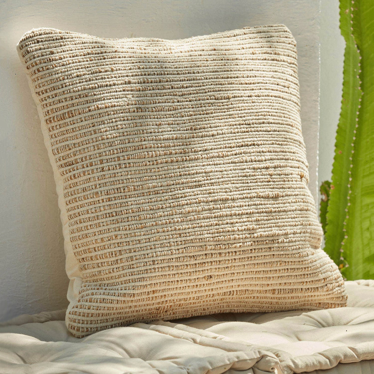 Funda Cojin Vamvaki 60x60