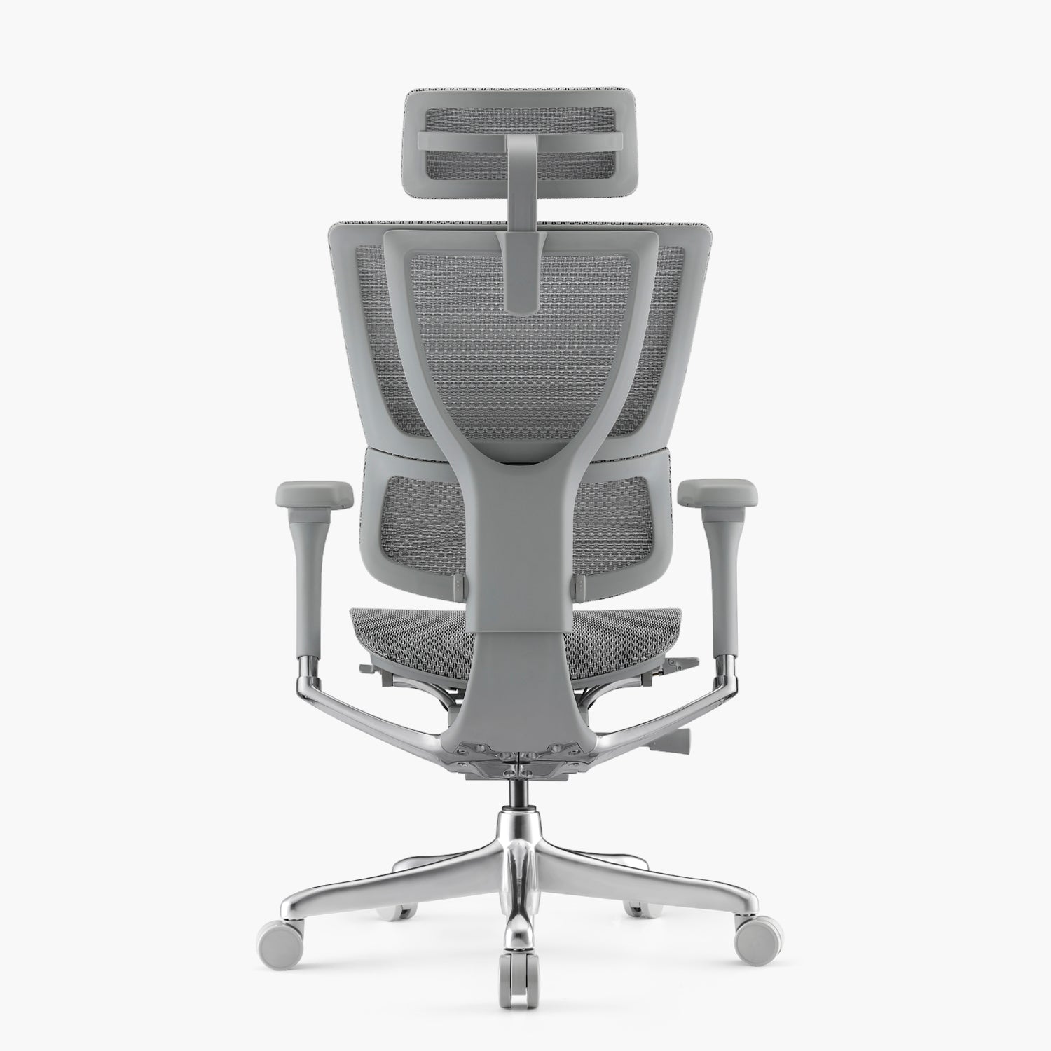 Silla IOO Elite 2 Gris Claro