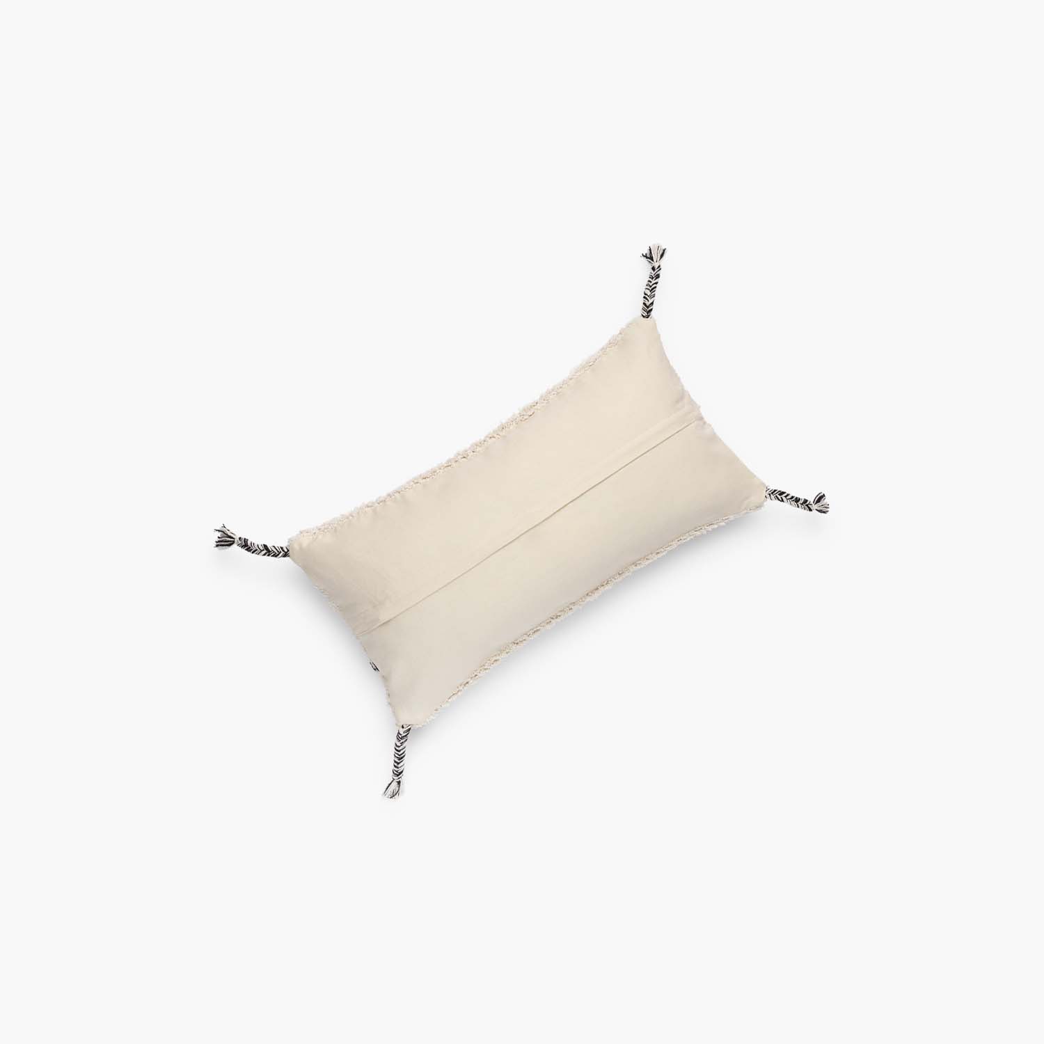 Funda cojin Suizo 30x60