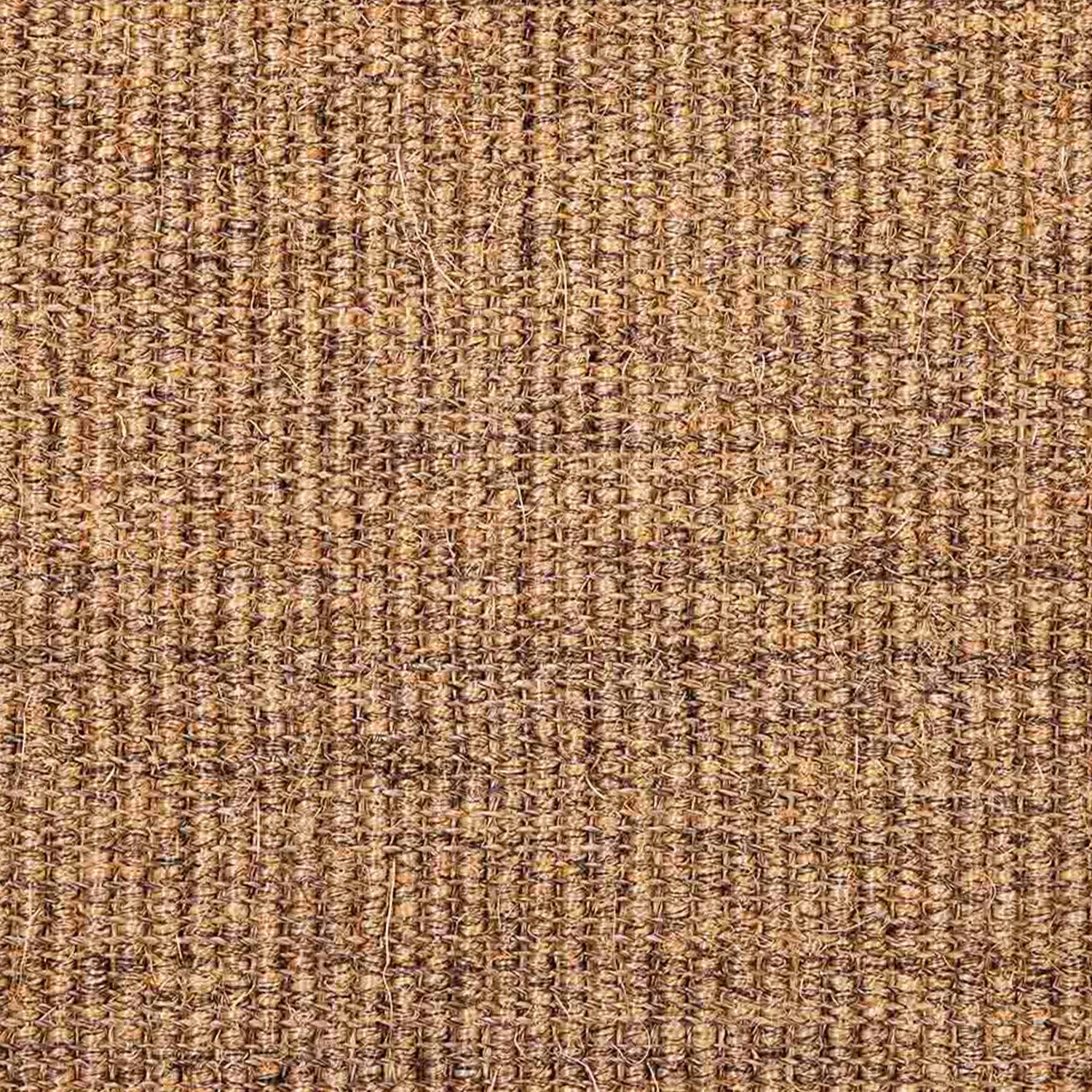 Alfombra Sisal Borde Tela 230x330