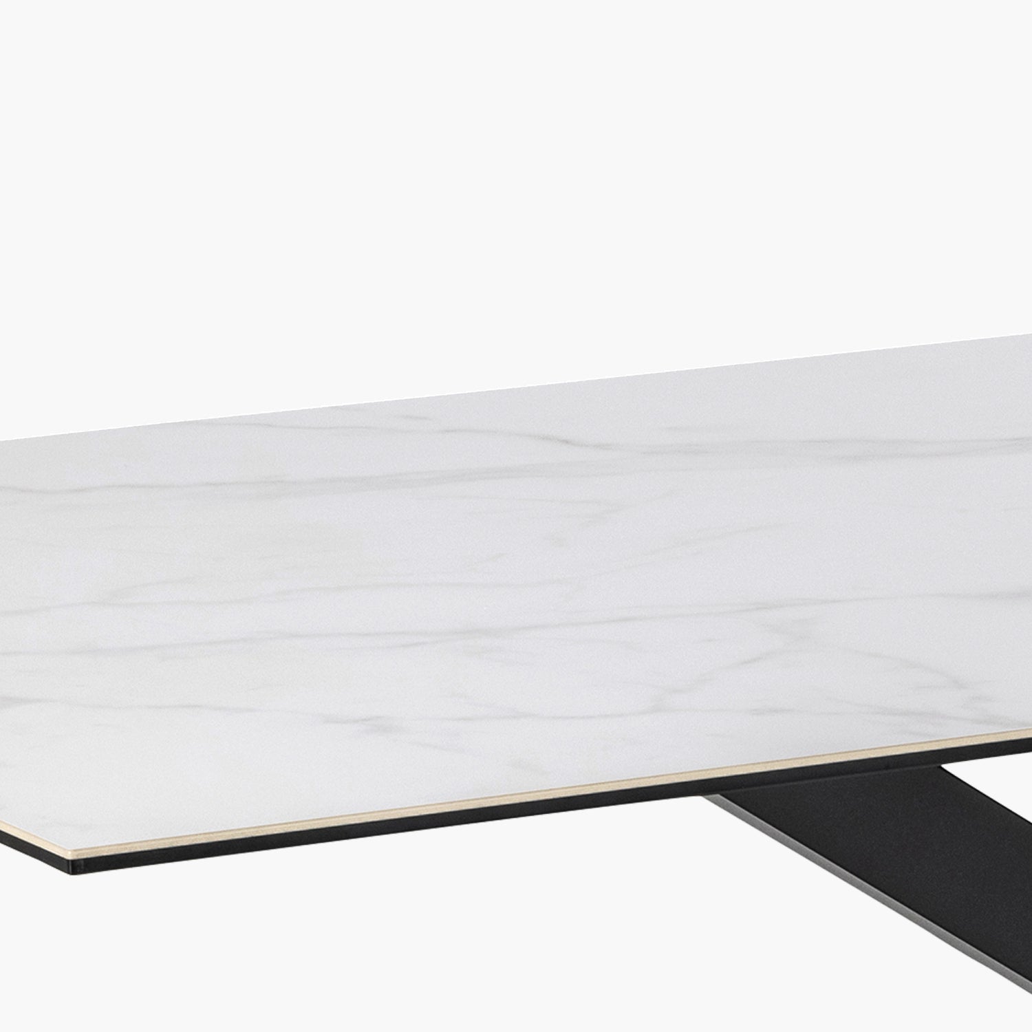 Mesa Comedor Heaven Blanco