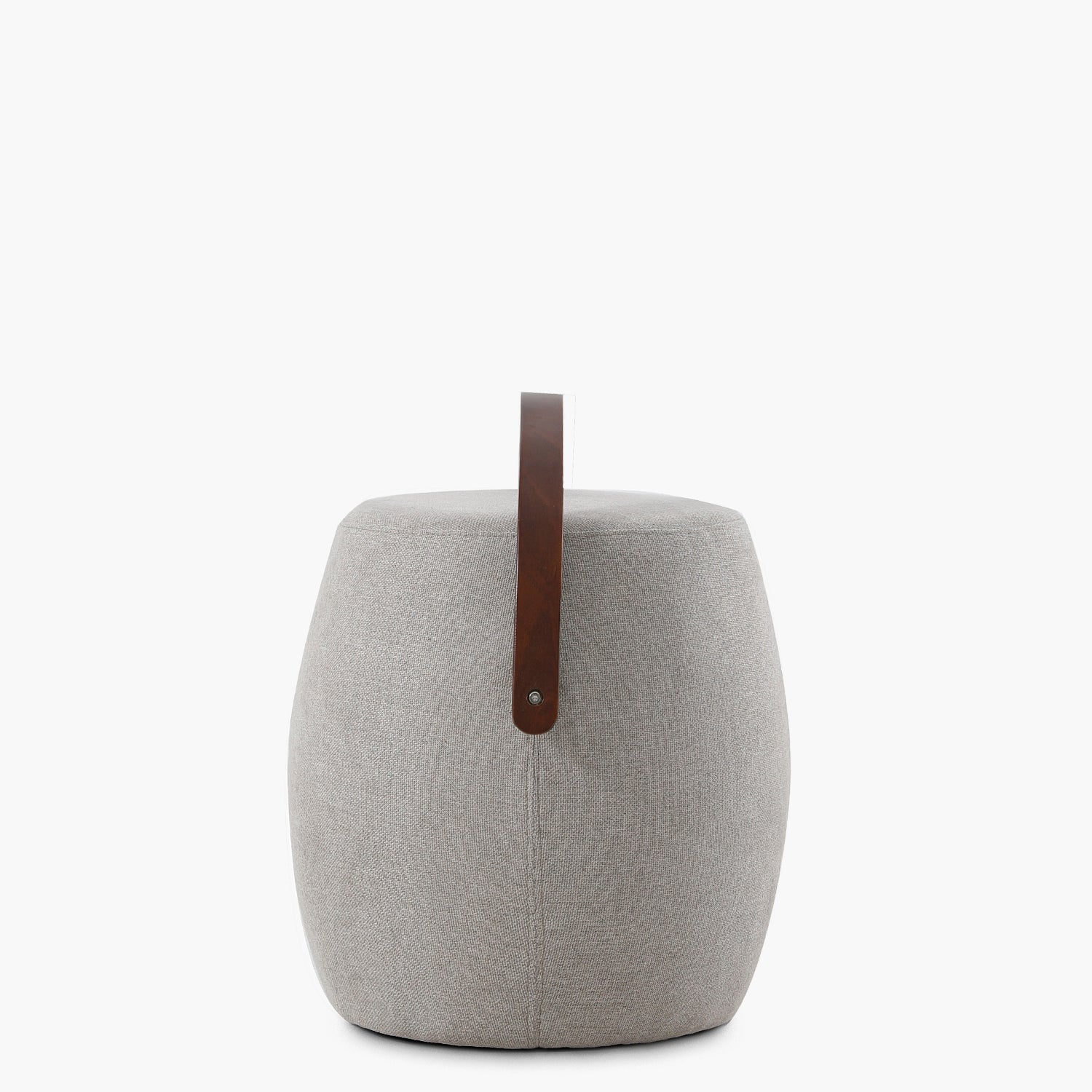 Pouf Asa de Madera LT Natural