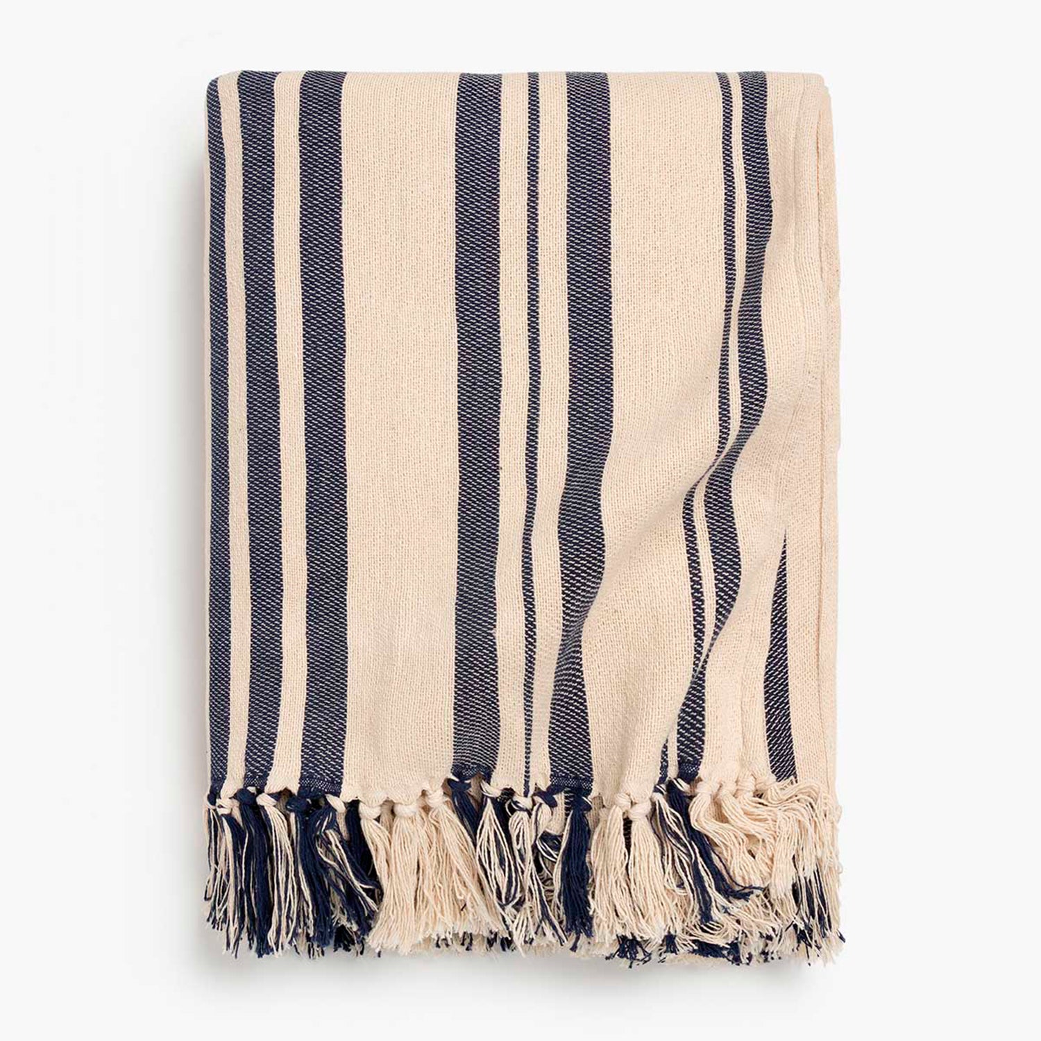 Cubrecama Juarez 1 1/2 Plazas Azul