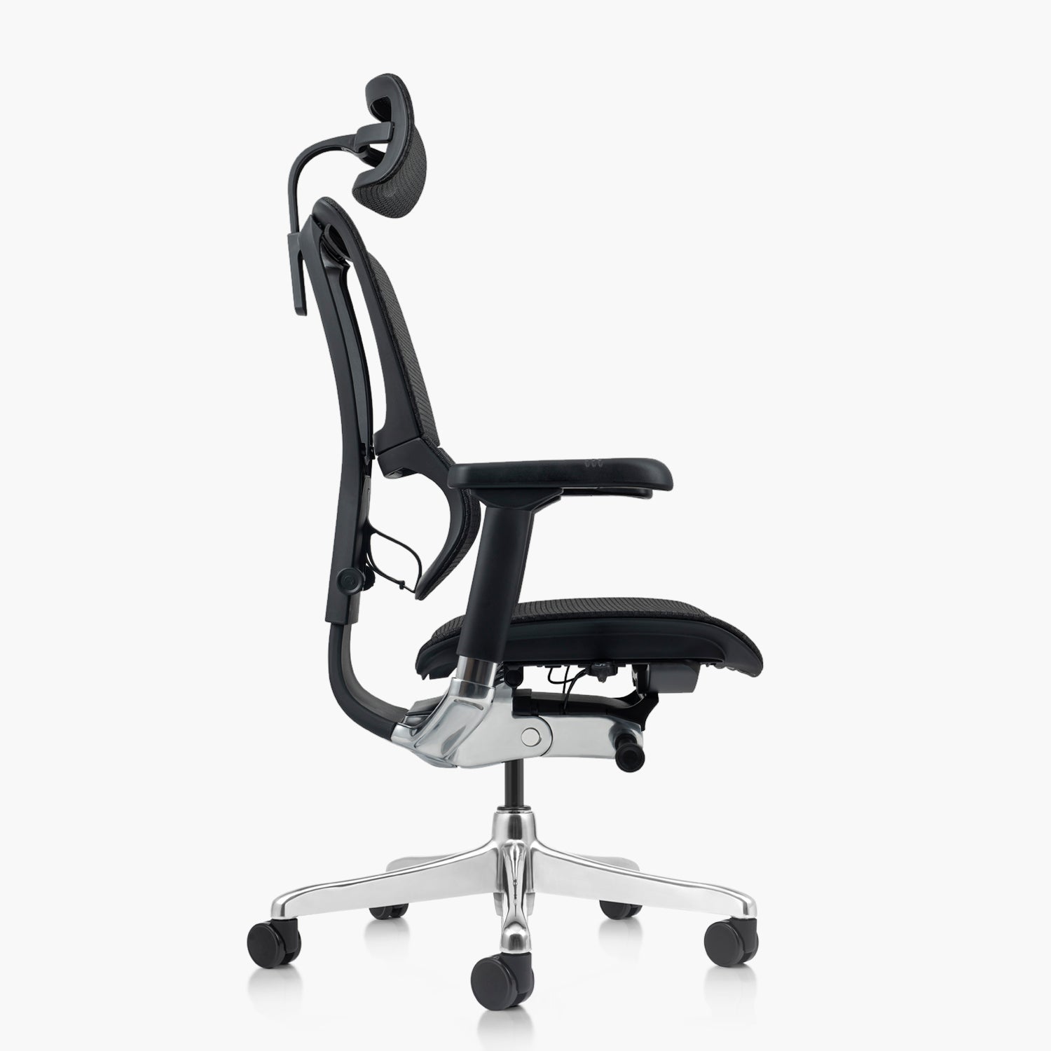 Silla IOO Elite 2 Negro