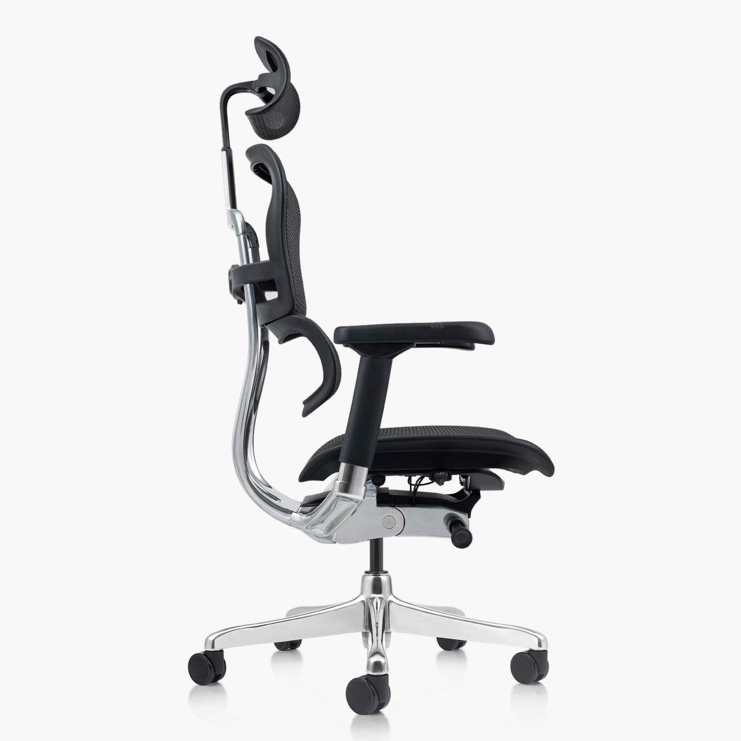 Silla Ergohuman Elite 2 Negro