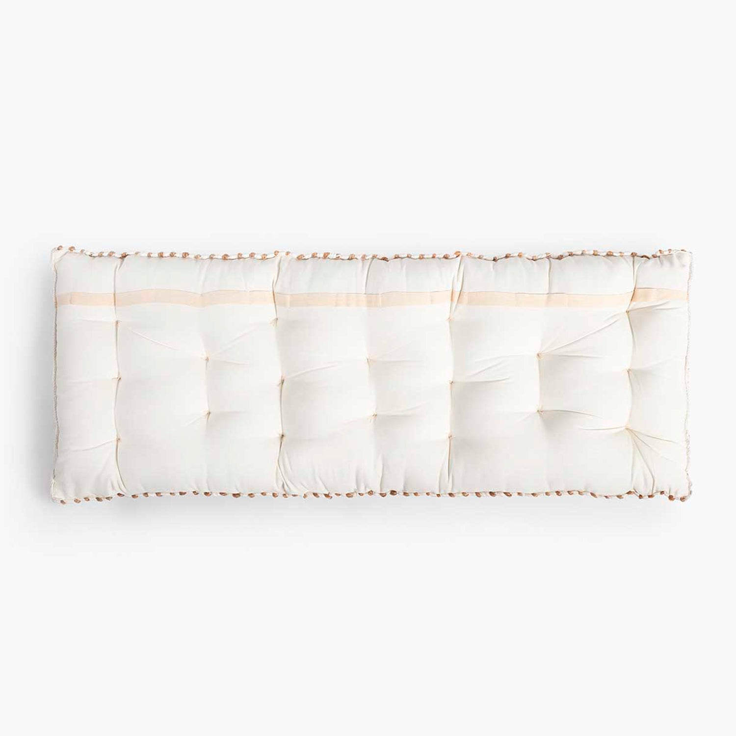 Respaldo de cama acolchado Fiesta 60x150