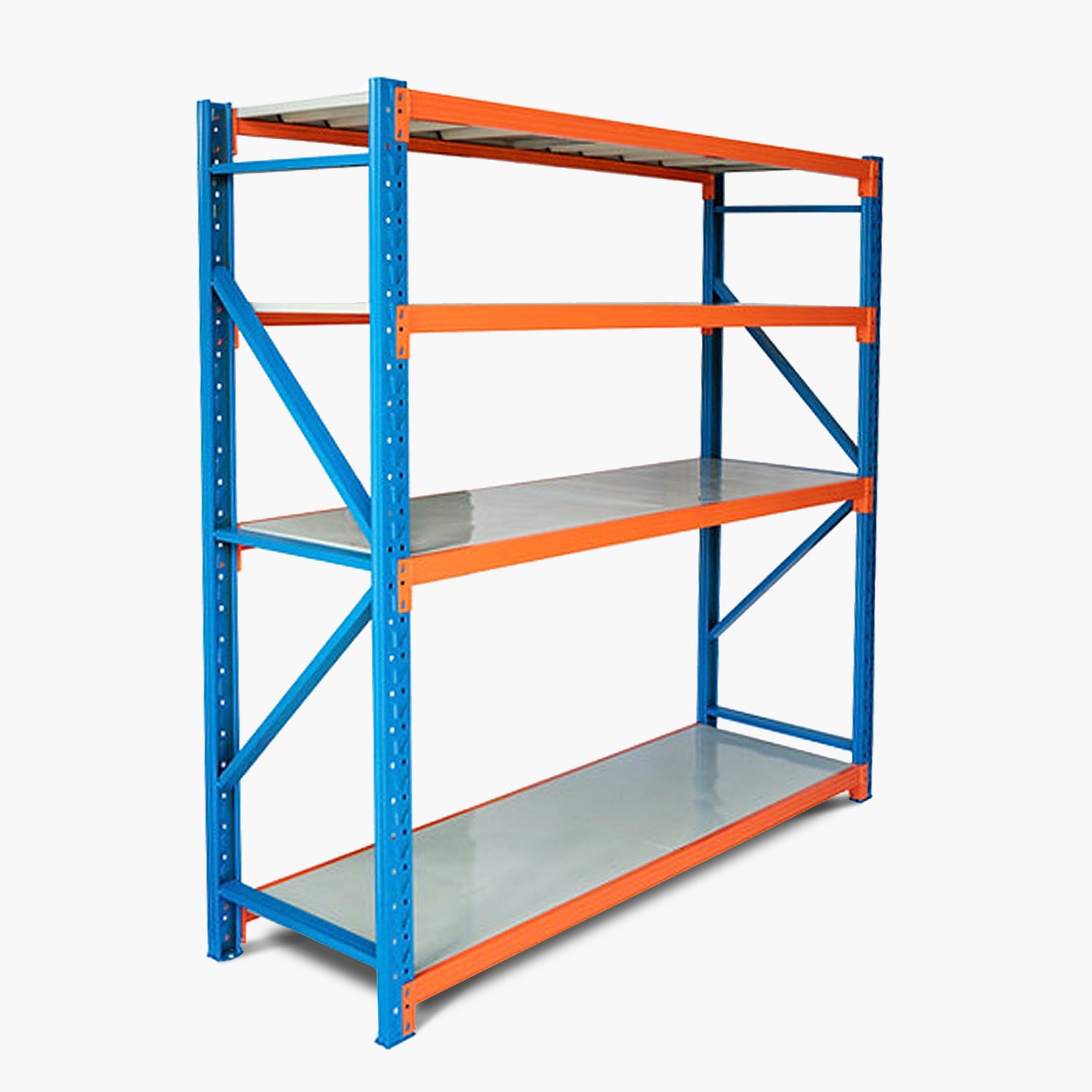 Racks Selectivo 200x200x60