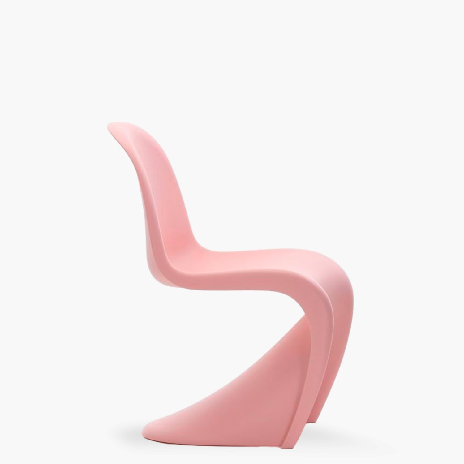 Silla Panton Kids Rosado