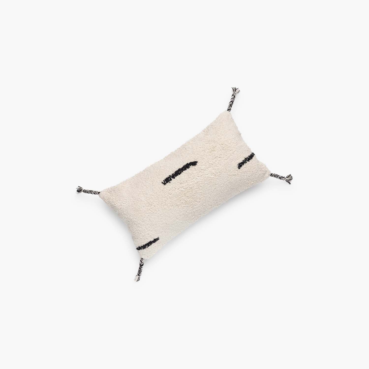 Funda cojin Suizo 30x60