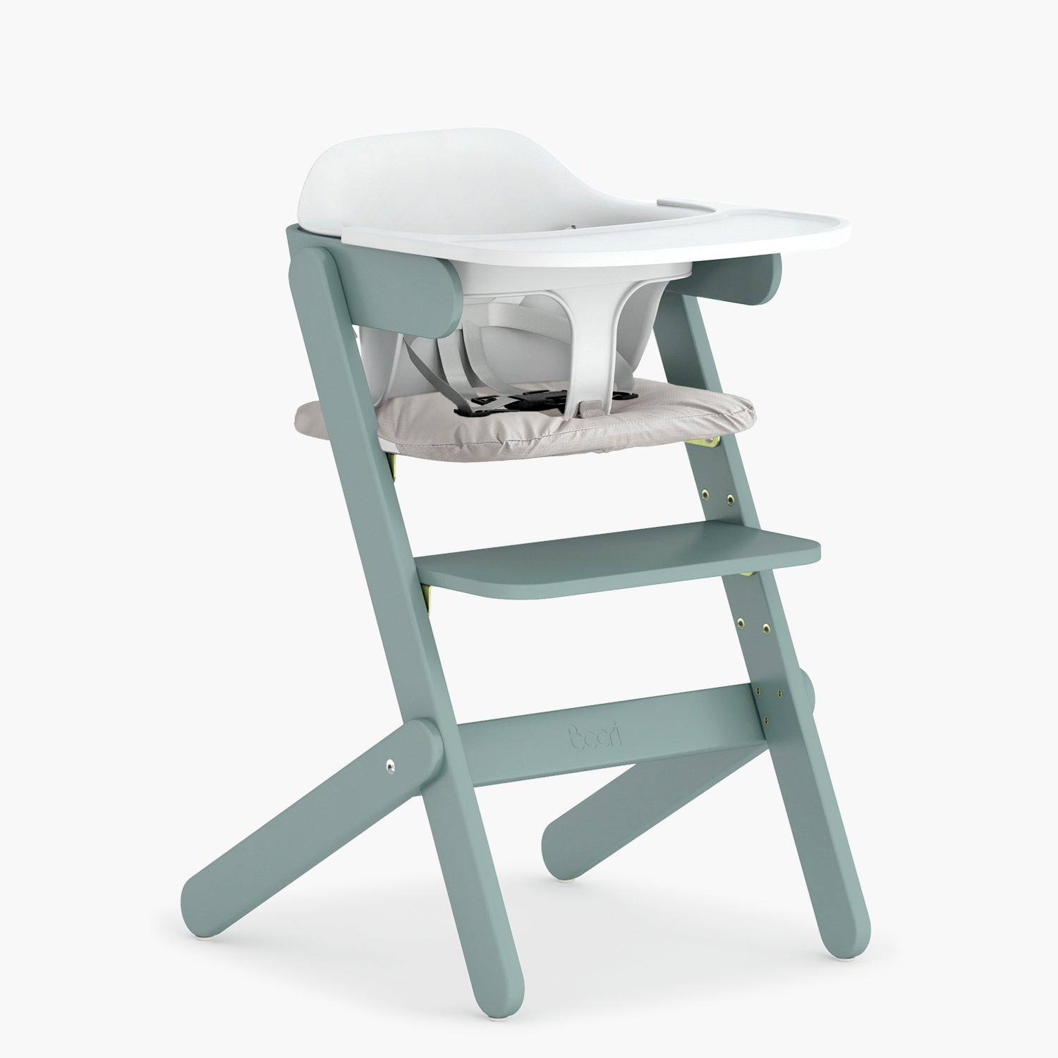 Silla de Comer Infantil Mara Celeste